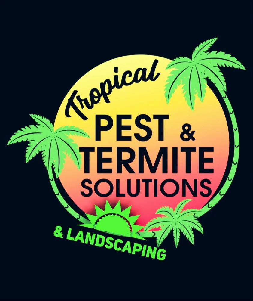 Local lawn mowing service for residential properties across Edgewater, FL - Tropical Pest & Termite Solutions