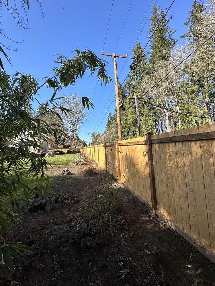 Local lawn mowing service near you in Bremerton, WA by Tropical Planet Landscaping