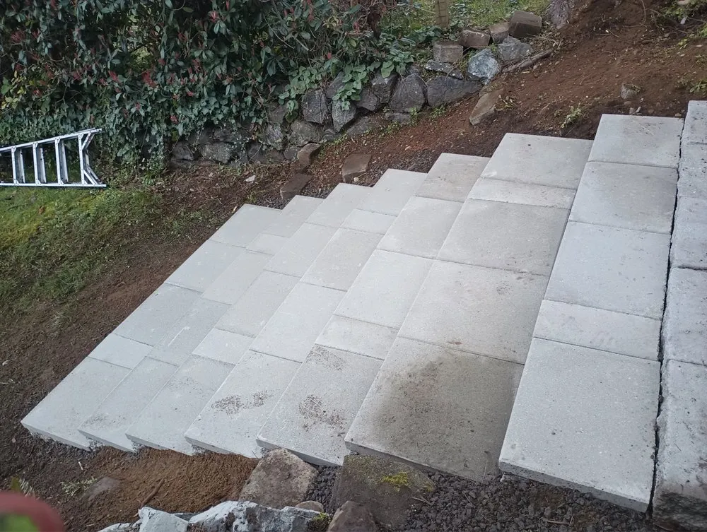 Expert outdoor landscaping for beautiful yards across Bremerton, WA - Tropical Planet Landscaping