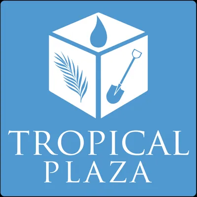 Tropical Plaza