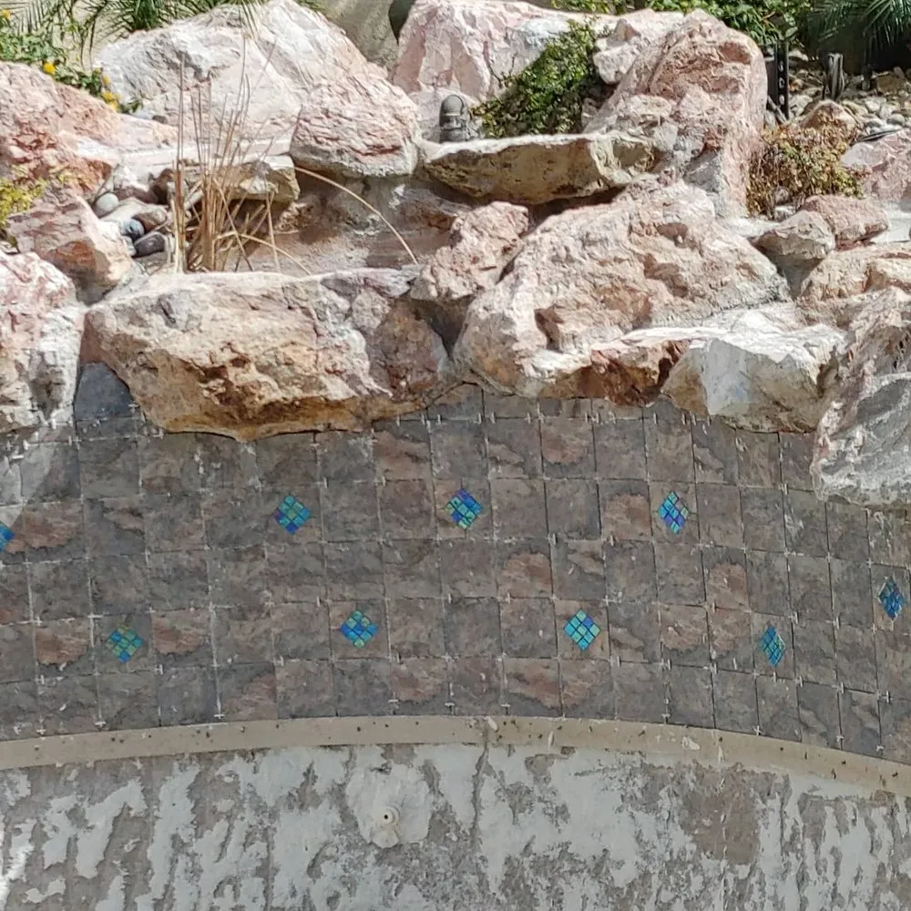 Local garden landscaping in Lake Havasu City, AZ by Tropical Pools & Design