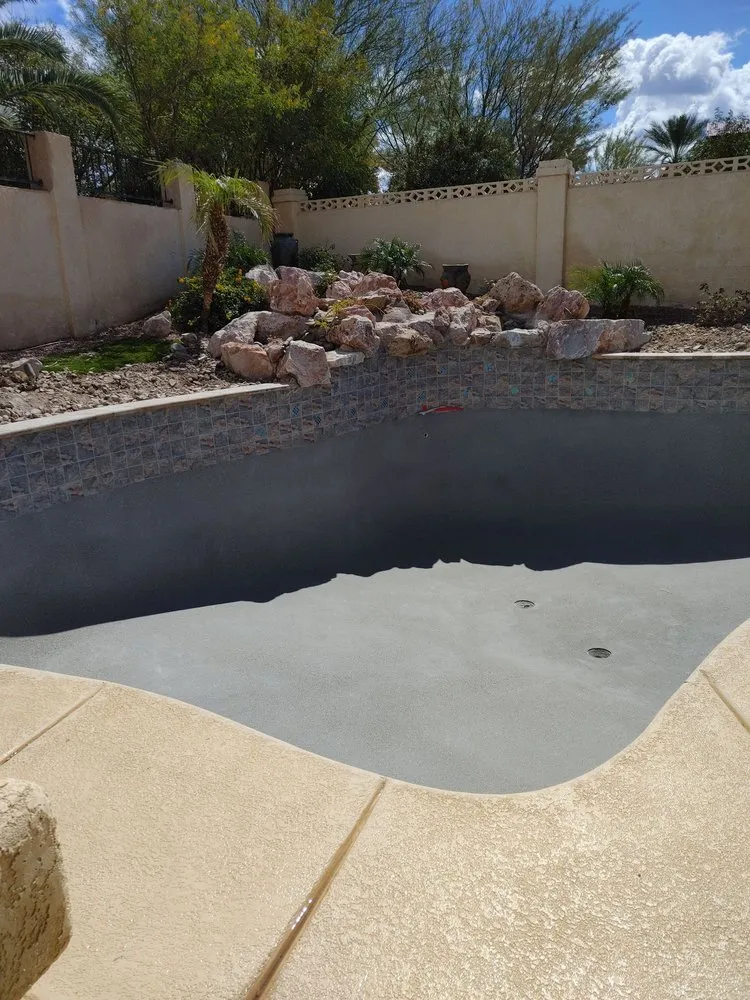 Expert yard cleanup service experts serving Lake Havasu City, AZ - Tropical Pools & Design
