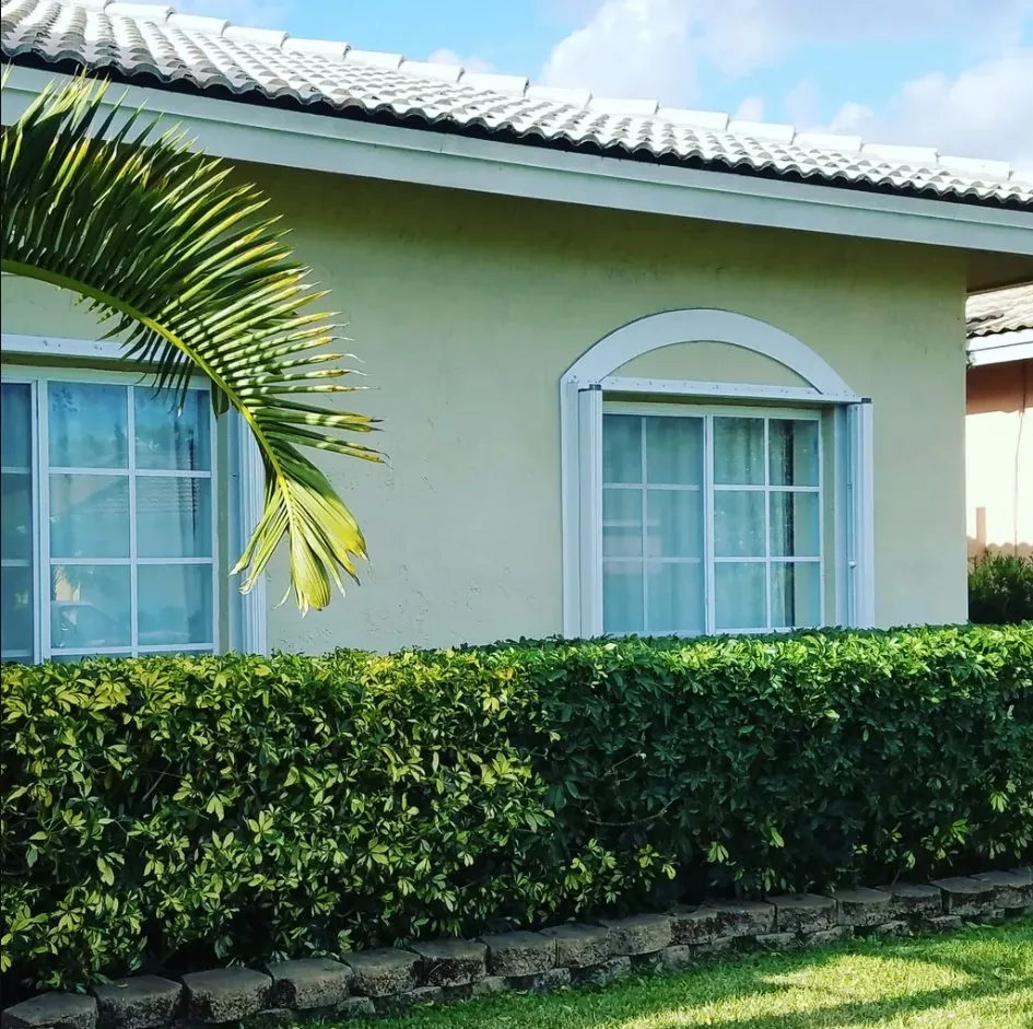 Reliable residential landscaping near you in Cutler Bay, FL by Tropical South Landscaping