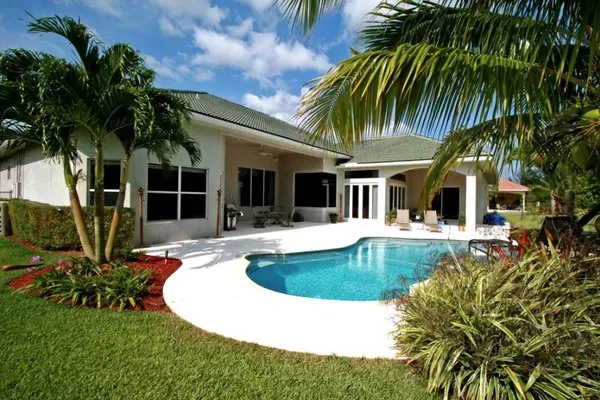 Tropical South Landscaping