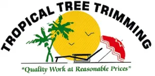 Trusted yard maintenance experts serving Palmetto Bay, FL - Tropical Tree Trimming and landscaping