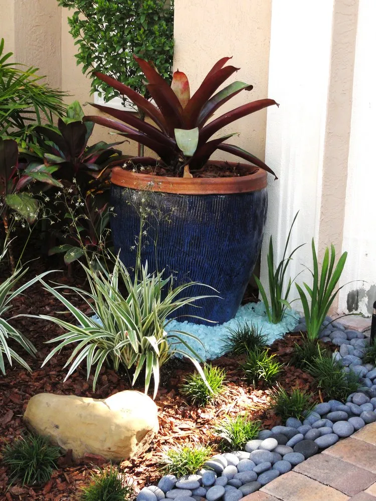 Trusted yard maintenance experts serving Cooper City, FL - Tropical View Landscape