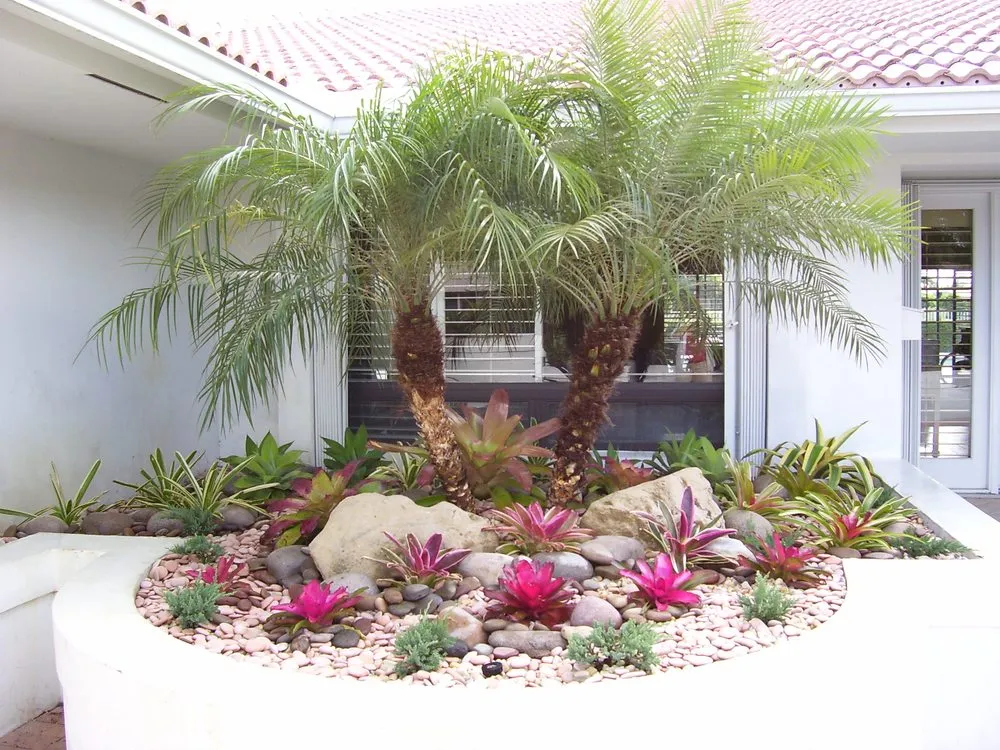 Reliable residential landscaping for outdoor upgrades across Cooper City, FL - Tropical View Landscape
