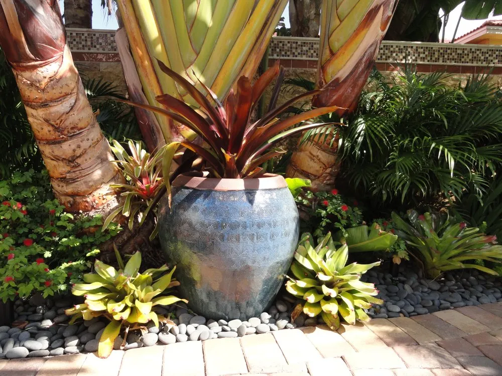 Top-rated residential landscaping for homes across Cooper City, FL - Tropical View Landscape