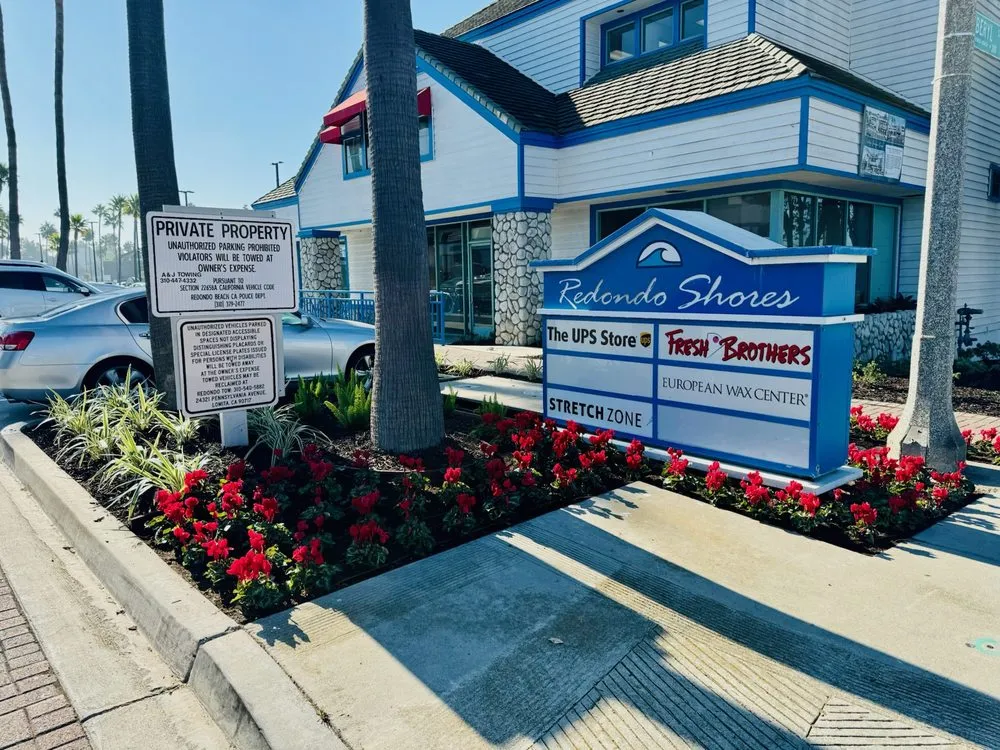 Top-rated residential landscaping in San Pedro, CA by Tropicana Landscape