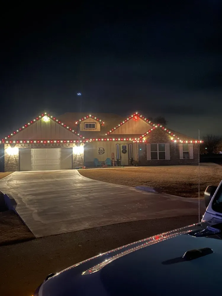 Professional lawn care service in Stillwater, OK - Tropics Mowing