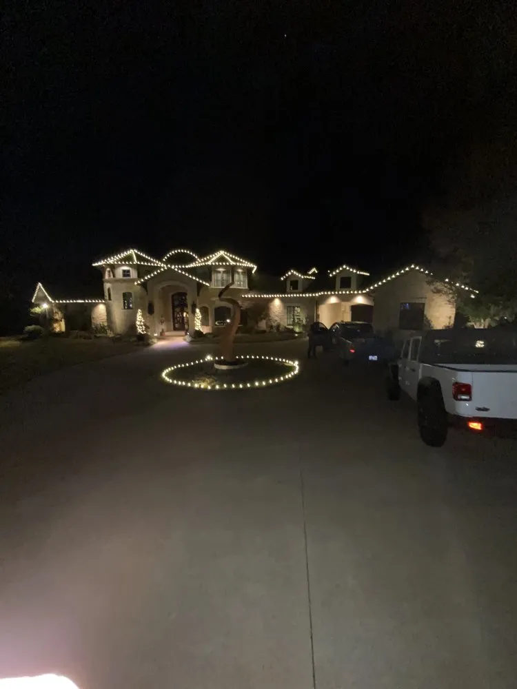 Local yard cleanup service for outdoor upgrades across Stillwater, OK - Tropics Mowing