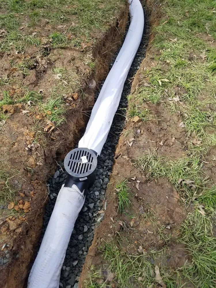 Local lawn care service in Alexandria, VA - Tropilawn Landscaping