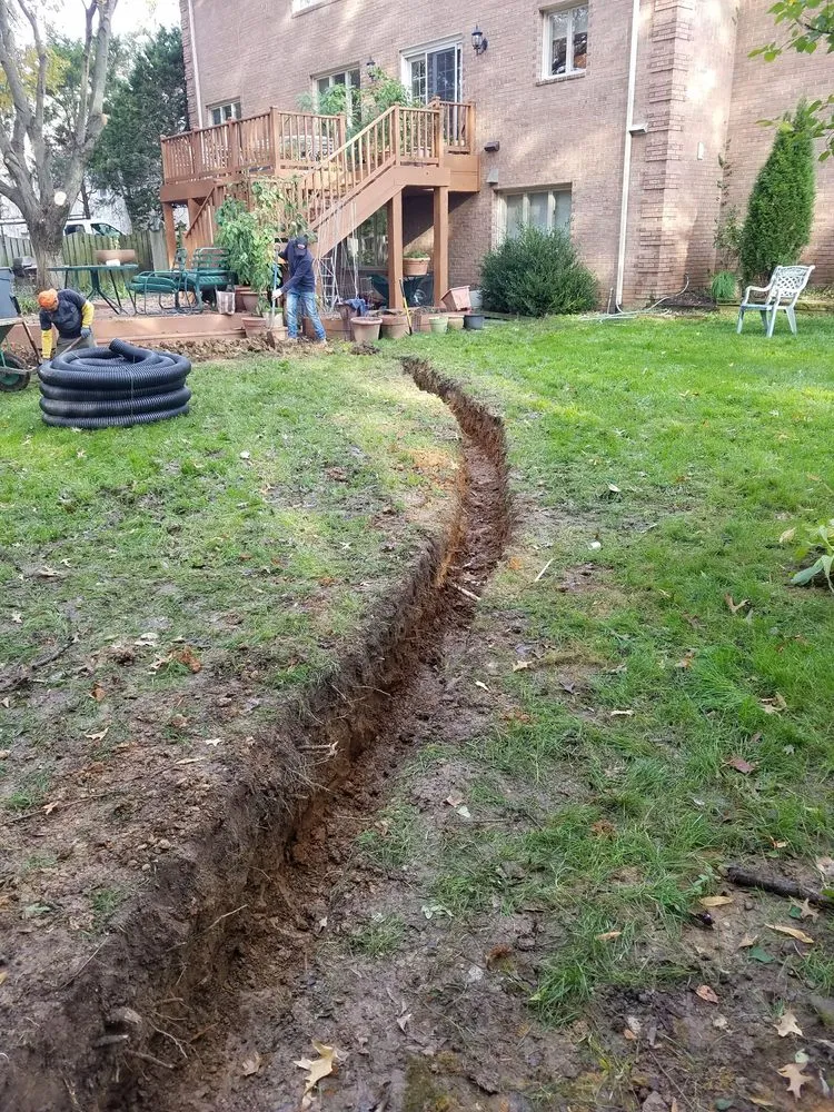 Expert garden landscaping in Alexandria, VA - Tropilawn Landscaping