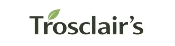 Trosclair’s Logo