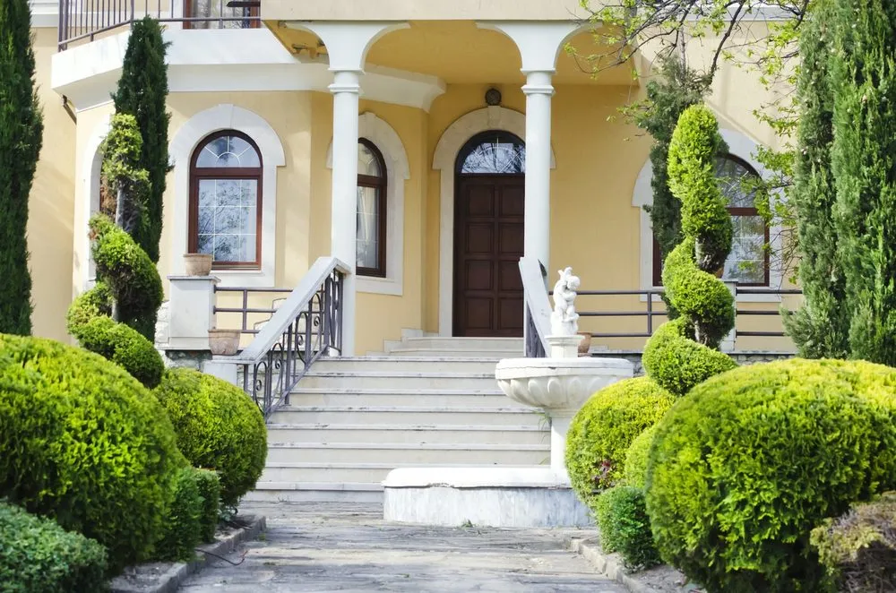 Trusted landscape installation for beautiful yards across Wayne, PA - Trosini Landscape Management