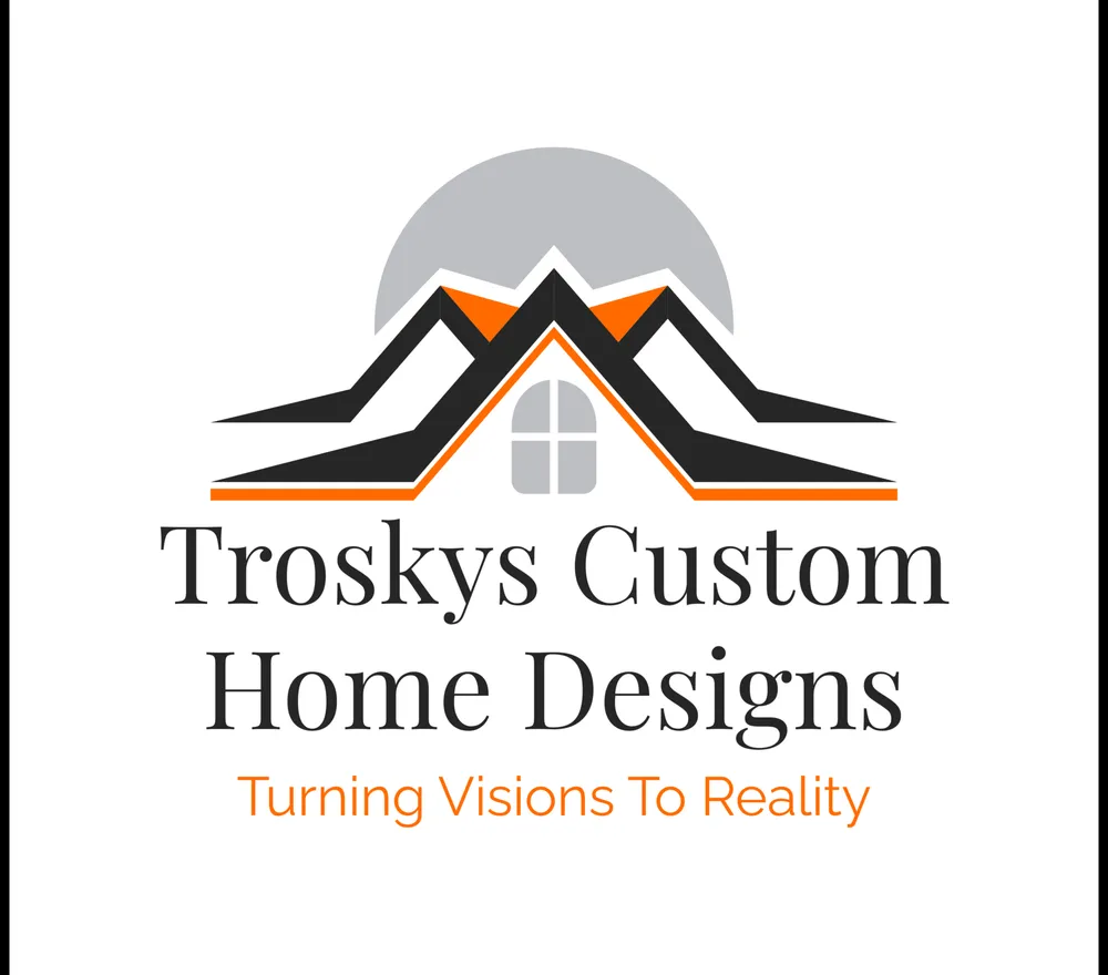 Reliable residential landscaping in Rayland, OH by Trosky’s Custom Home Design