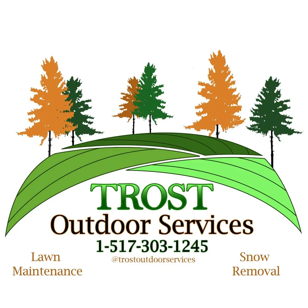 Top-rated lawn mowing service in Howell, MI - Trost Outdoor Services