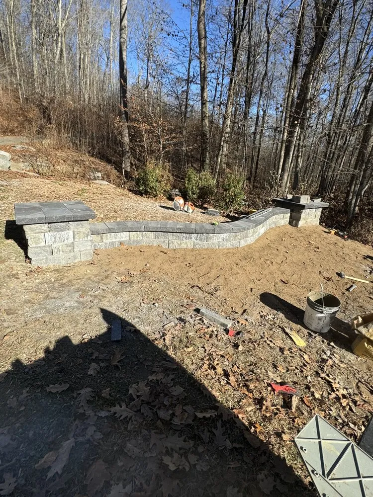 Reliable yard maintenance experts serving Deep River, CT - Trotta Home and Garden