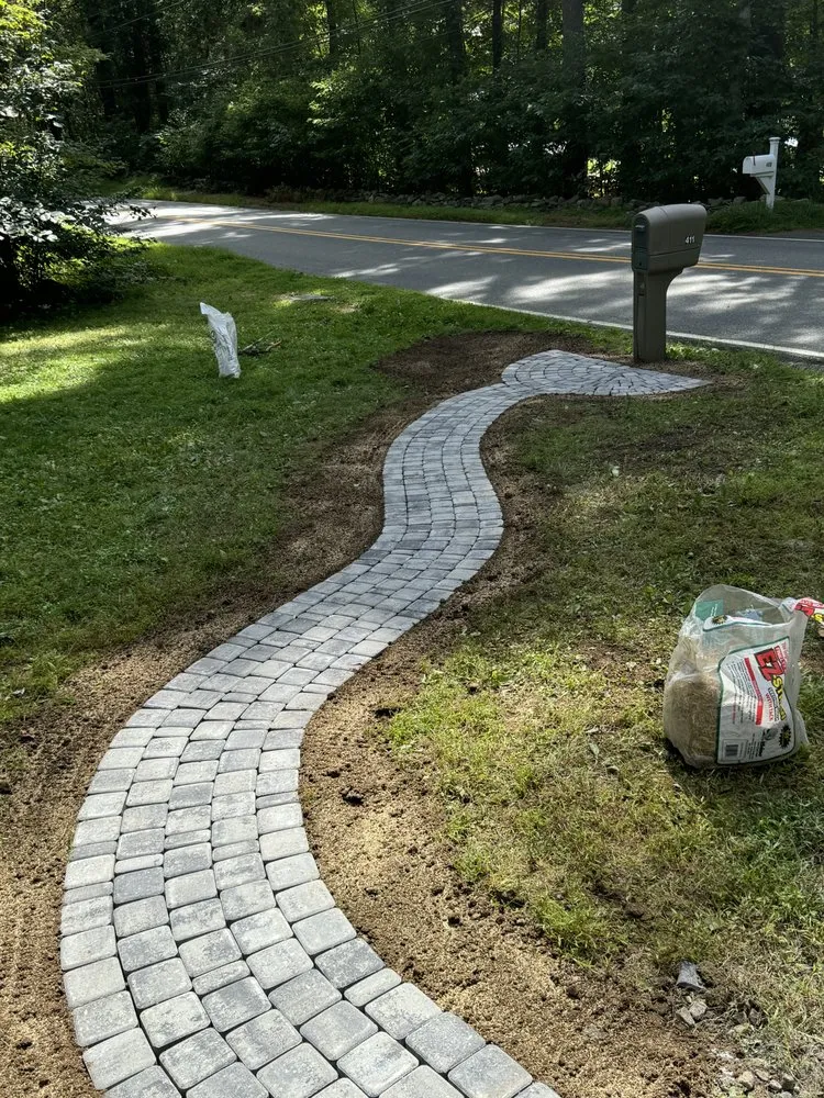 Trusted landscape design for beautiful yards across Deep River, CT - Trotta Home and Garden