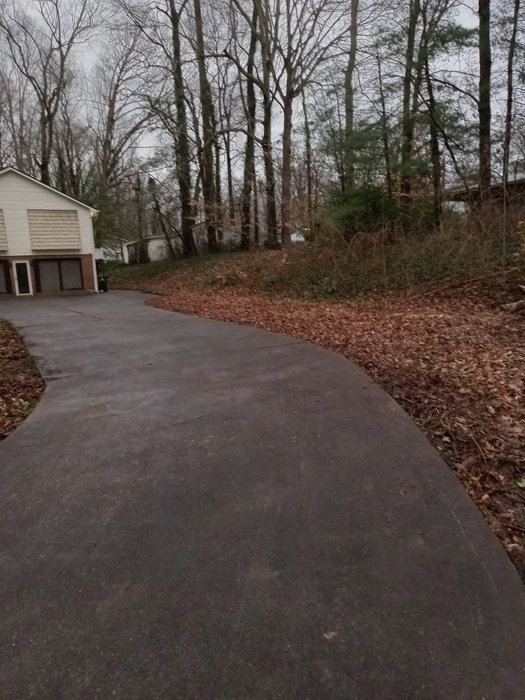 Expert lawn mowing service for homes across Lexington, NC - Trotter Tree Service and Landscaping