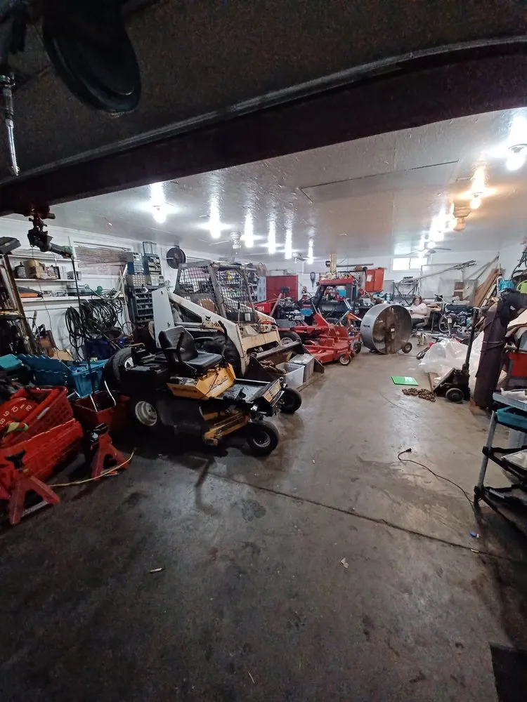 Trusted garden landscaping for residential properties across Newton, IA - Trotters Affordable Lawncare