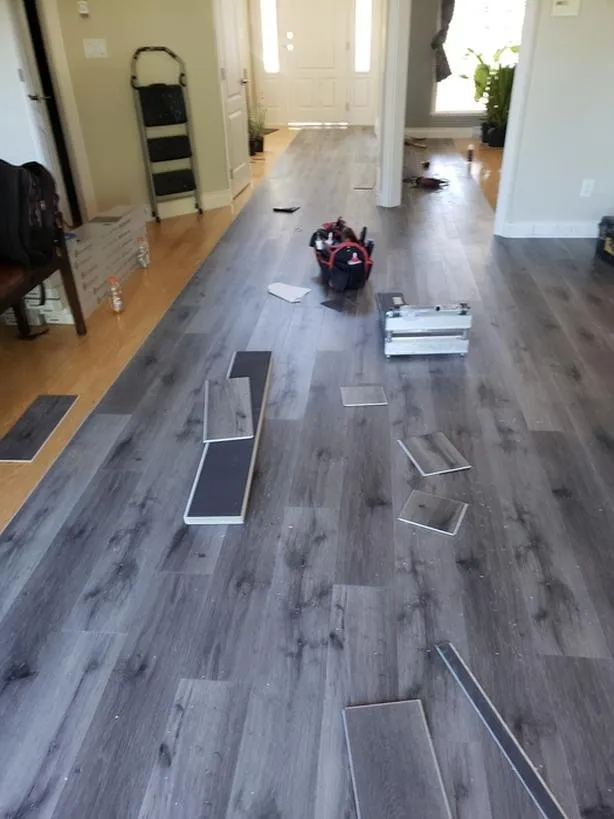 Local landscaping services in Clinton, SC - Trotters Handy Services