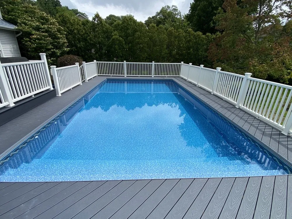 Trusted residential landscaping for beautiful yards in New York, NY by Troubadour Installations