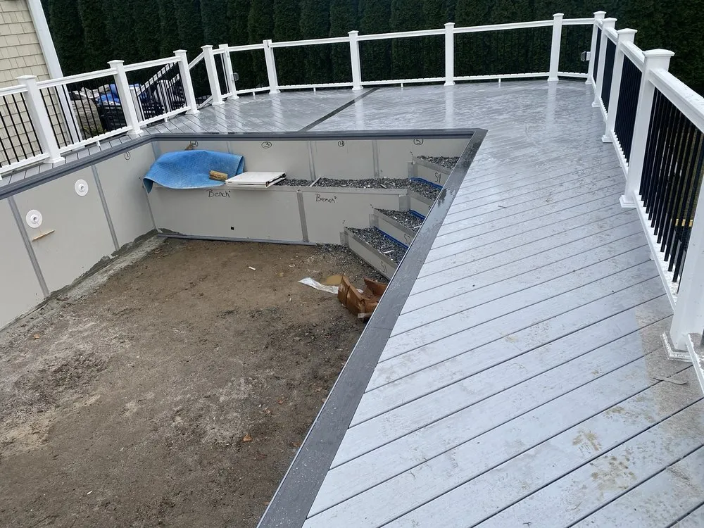 Top-rated lawn mowing service experts serving New York, NY - Troubadour Installations