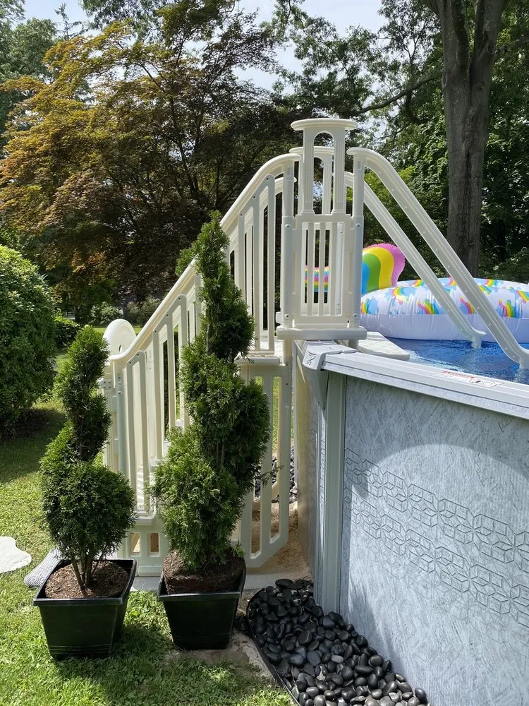 Professional yard maintenance experts serving New York, NY - Troubadour Installations