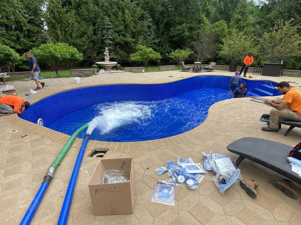 Local garden landscaping for residential properties in New York, NY by Troubadour Installations