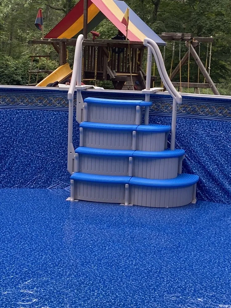 Trusted landscape installation experts serving New York, NY - Troubadour Installations