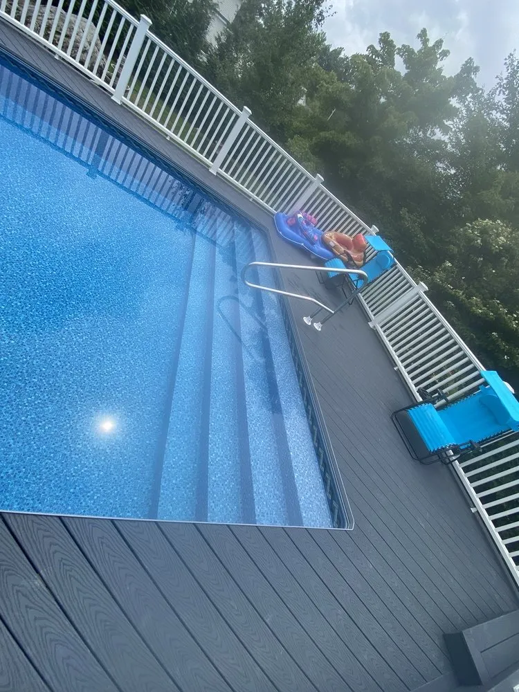 Reliable outdoor landscaping experts serving New York, NY - Troubadour Installations