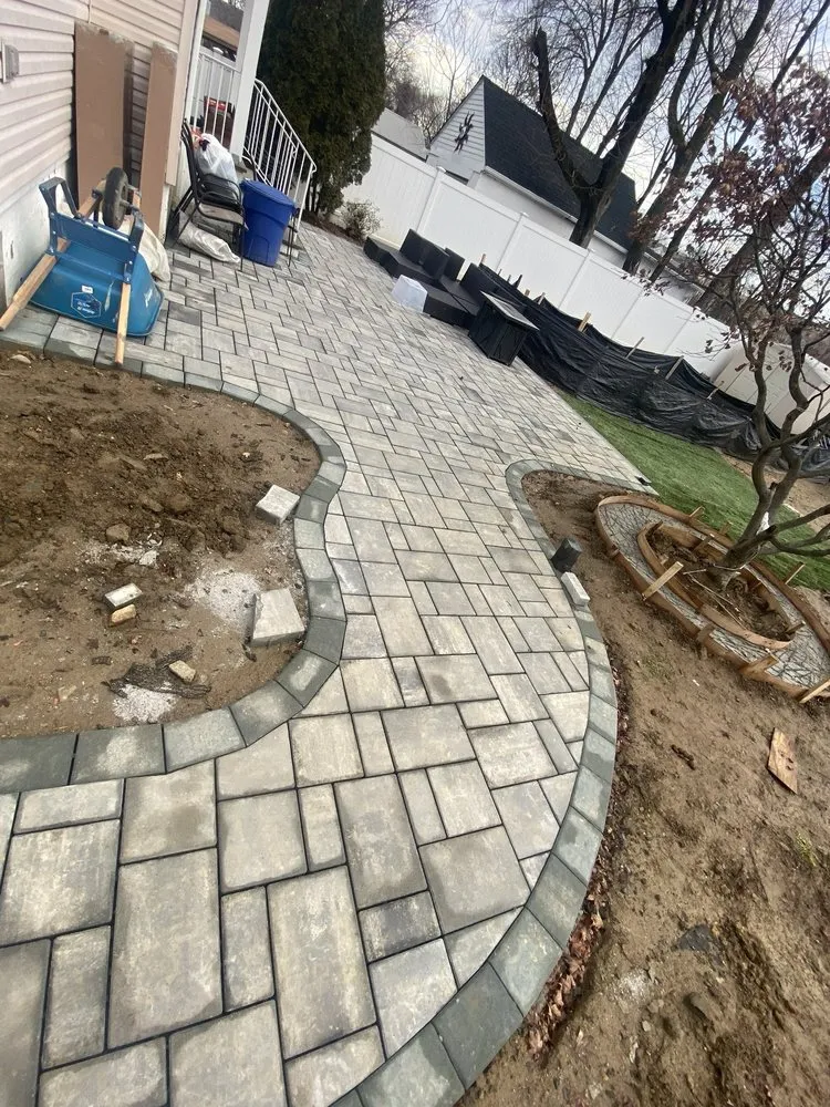 Trusted garden landscaping for residential properties across New York, NY - Troubadour Installations
