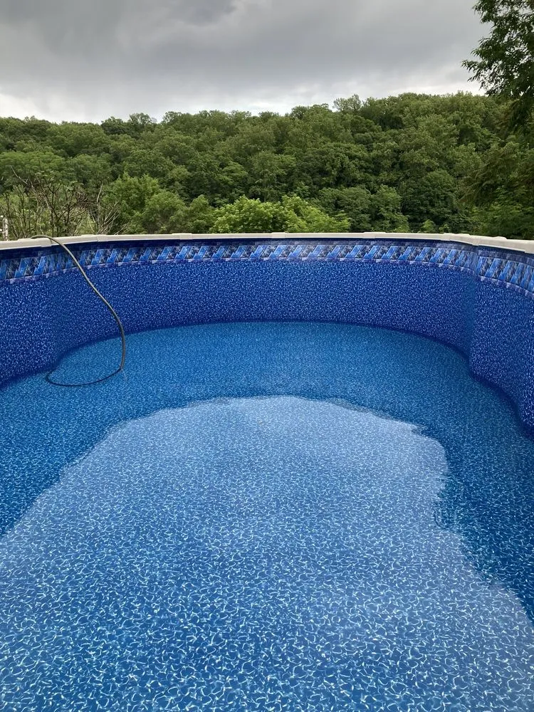 Expert lawn mowing service in New York, NY - Troubadour Installations