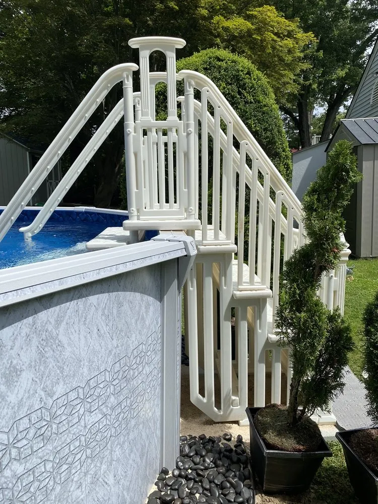 Reliable yard cleanup service experts serving New York, NY - Troubadour Installations