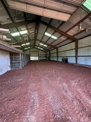 Trousdale Services Logo