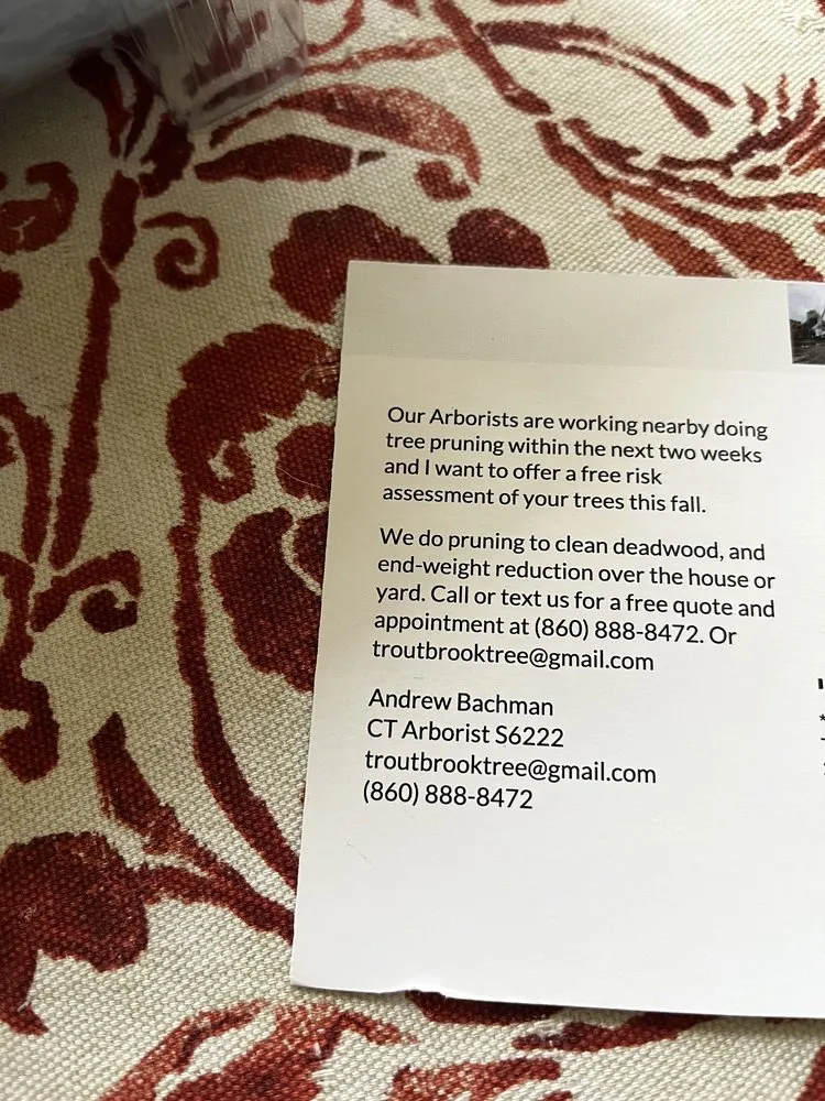 Reliable landscaping services experts serving West Hartford, CT - Trout Brook Landscaping