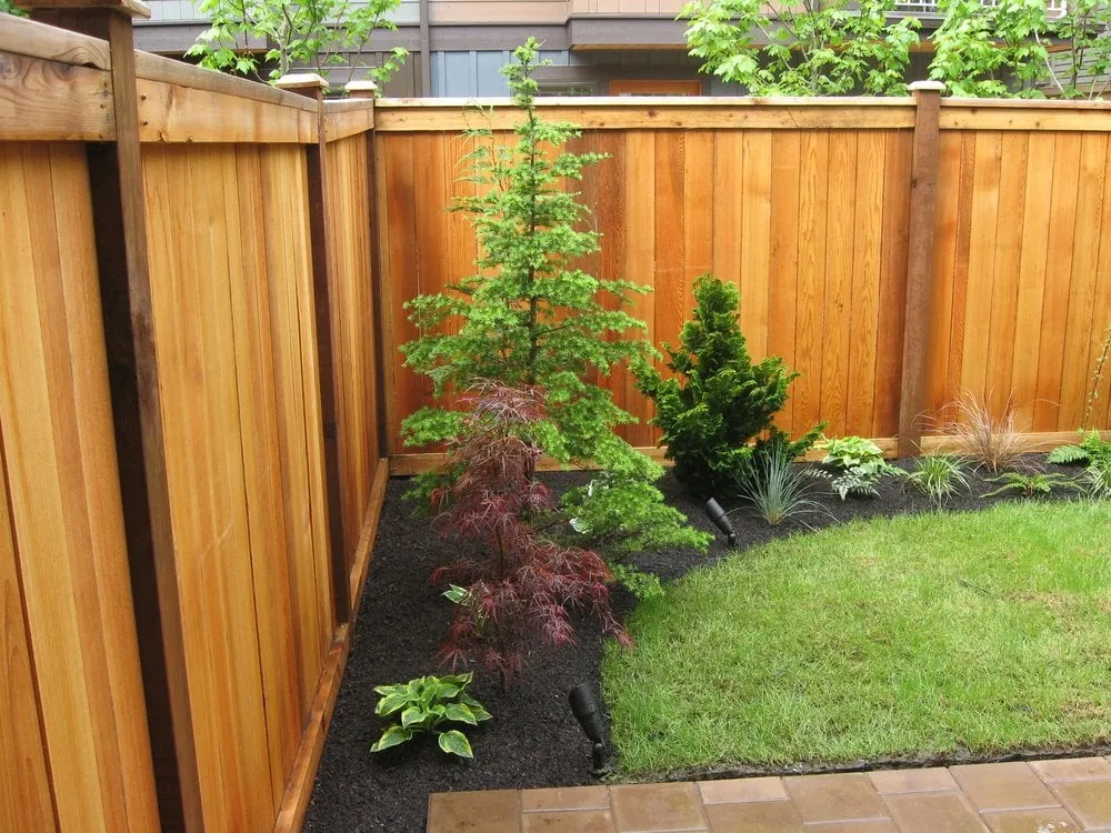 Expert landscape installation near you across Bellingham, WA - Trout Landscaping