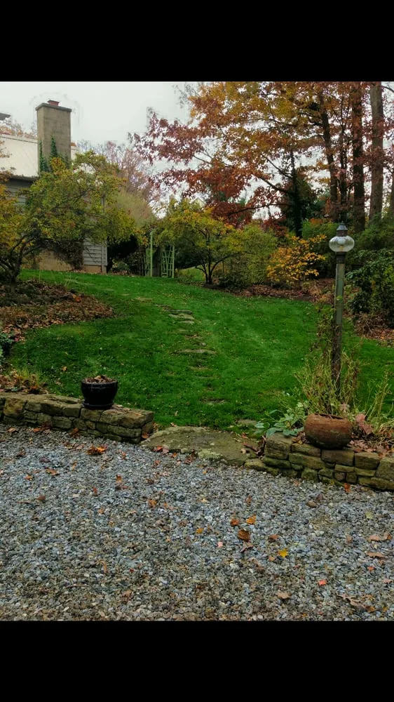 Affordable landscape installation in Birdsboro, PA - Trout Run Landscape