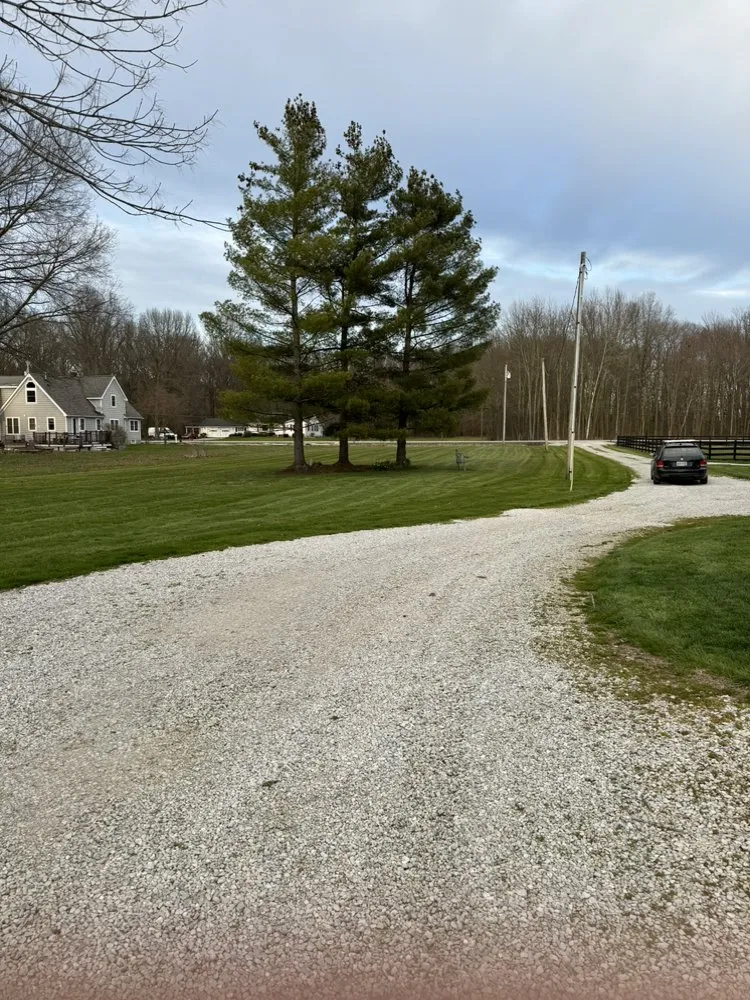 Professional landscape installation experts serving Hiram, OH - Troy Boys Landscape