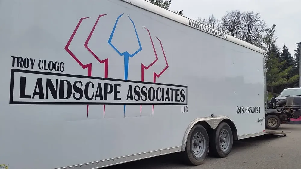 Affordable landscaping services experts serving Wixom, MI - Troy Clogg Landscape Associates
