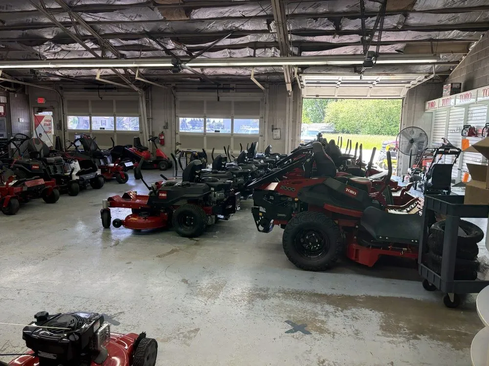 Affordable residential landscaping in Troy, OH - Troy Lawn Care Service