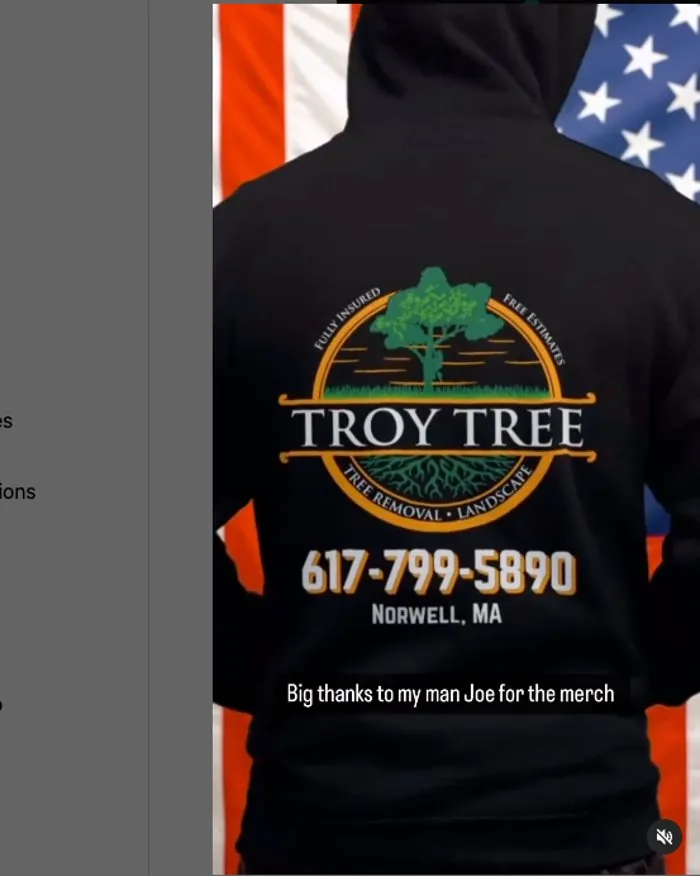 Local landscape design experts serving Norwell, MA - Troy Tree & Landscaping