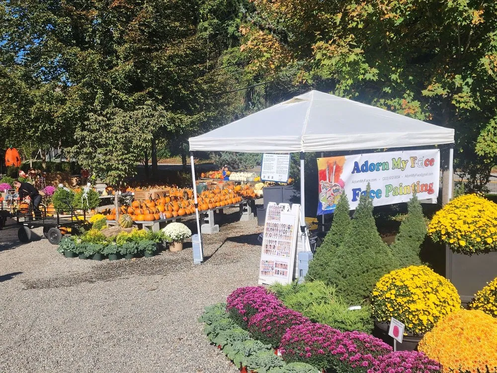 Top-rated landscape design in Bedford, NY - Troys Garden Nurseries