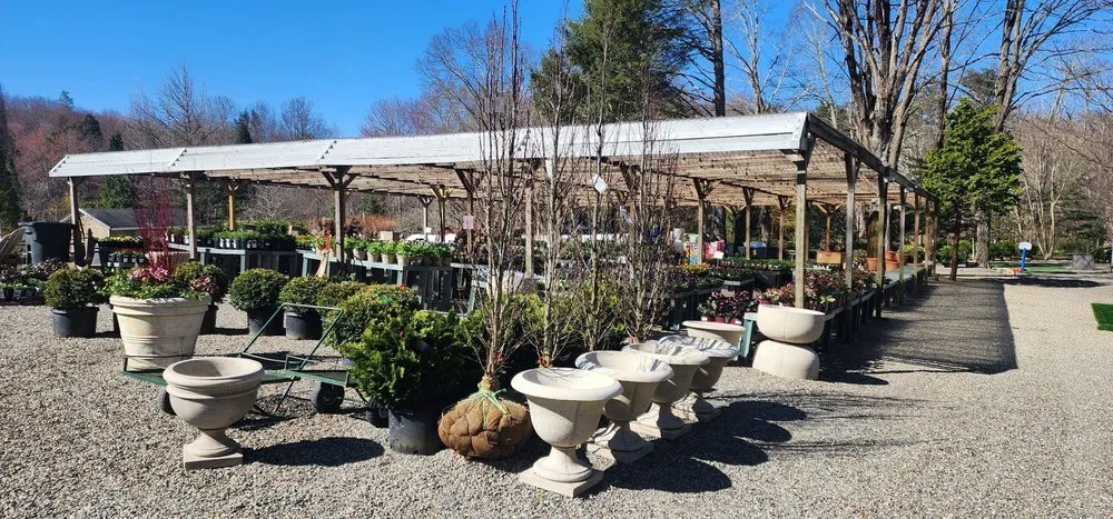 Custom yard cleanup service near you across Bedford, NY - Troys Garden Nurseries