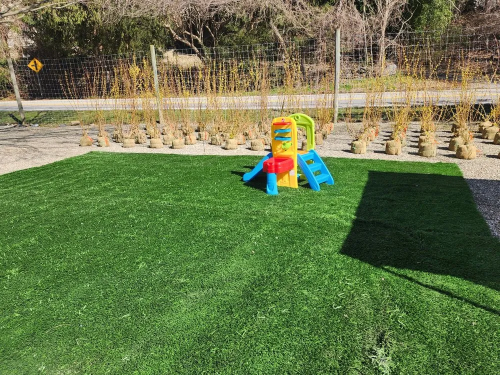 Reliable landscaping services in Bedford, NY - Troys Garden Nurseries