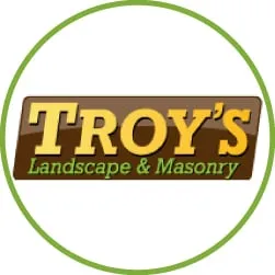 Troy's Landscape & Masonry