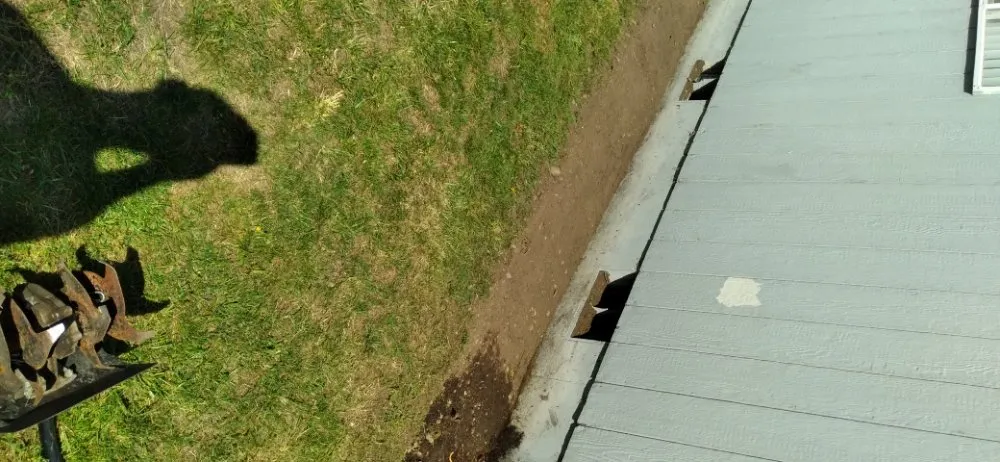 Reliable garden landscaping experts serving Spanaway, WA - Troys Lawn & Maintence