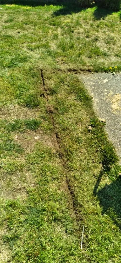 Expert garden landscaping in Spanaway, WA - Troys Lawn & Maintence