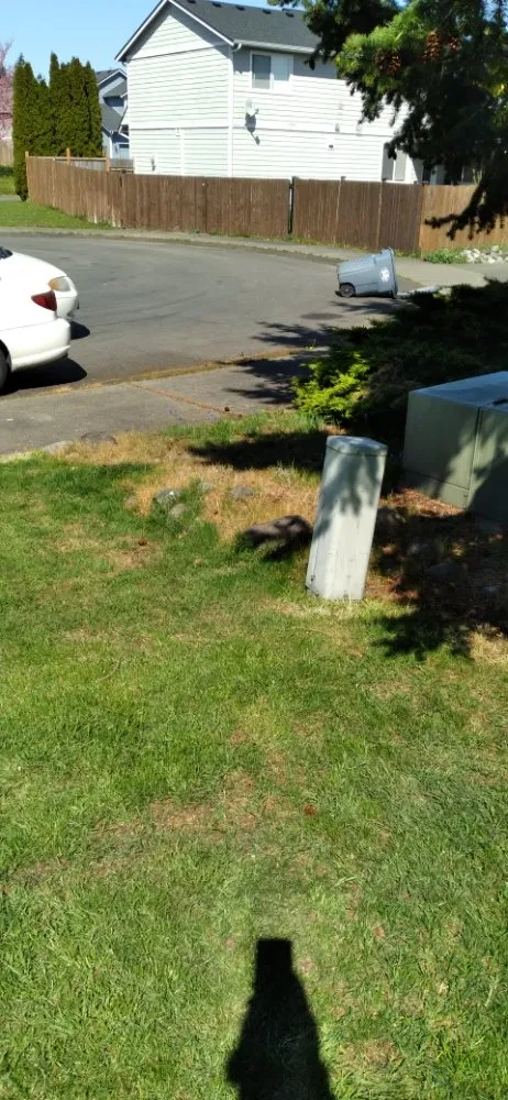 Local landscape design for outdoor upgrades in Spanaway, WA by Troys Lawn & Maintence